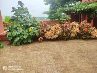 Apartamento Appartement De 2 Chambres Avec Piscine Partagee Terrasse Et Wifi A Porto Novo