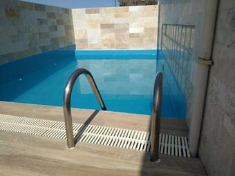 Apartamento Acogedor Departamento De 3 Dormitorios