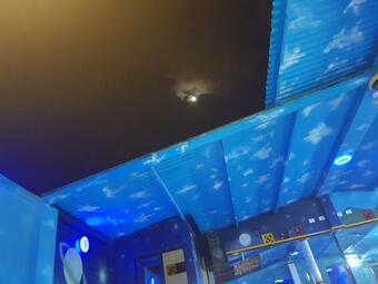 Albergue Hotel San Vicente