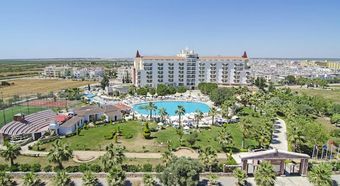 Garden Of Sun Hotel