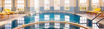 Hotel Movenpick Resort & Spa El Gouna