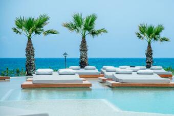 Hotel Senseana Sea Side Resort & Aquadventure