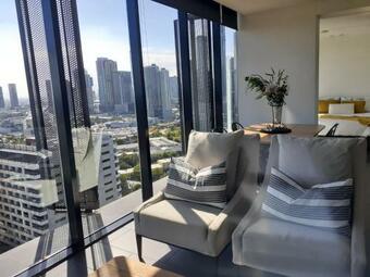Apartamento Top Floor Stunning Views