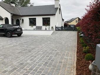 B&B Aux Lochnots