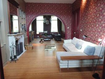 B&B De Gilleminus