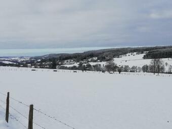 Chez Lisa Avec Jaccuzi