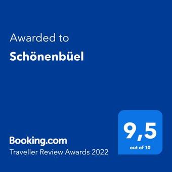 Sch�nenb�el
