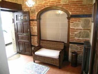 Apartmento El Bot�n Charro