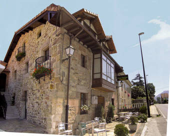 Hostal Casa Paulino