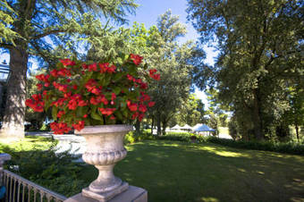 Hotel Villa Verdefiore