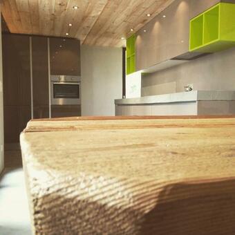 Chalet Ca D'martin