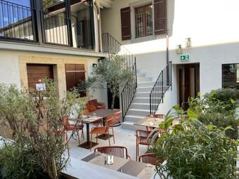 Hotel Vigata