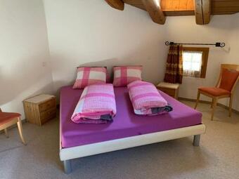 Apartamento Ferienwohnung Jalet