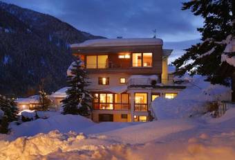 Vitalhotel Rainer
