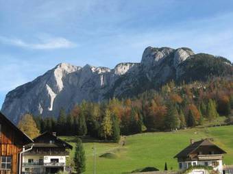 Apartamento Schusterh�usl