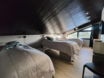 Villa Arcus A