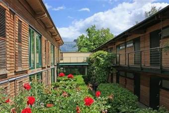 Sportscheck Hotel
