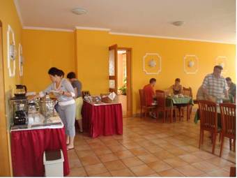 Hotel Kar�t