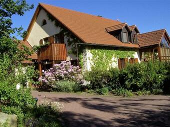 Apartamento Ferienwohnung Beate Zierer