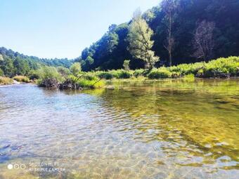 Apartamento Smaragd River Near Rastoke & Plitvice Lakes