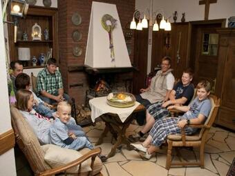 Agroturismo Bettmann Regional Einkaufen & Bauernhofurlaub