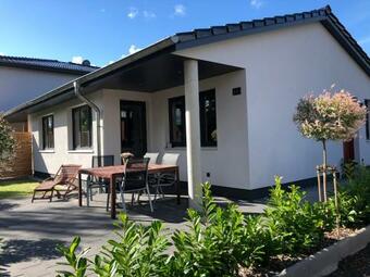 Apartamento Ferienhaus In Dithmarschen