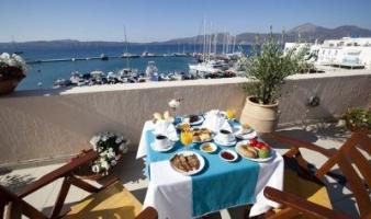 Hotel Portiani