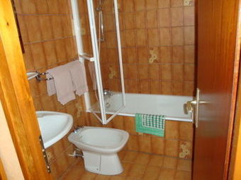 Hotel Les Touristes