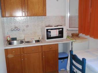 Kapsalis Apartments
