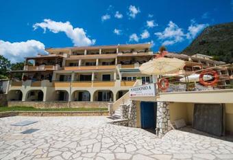 Hotel Poseidonio A