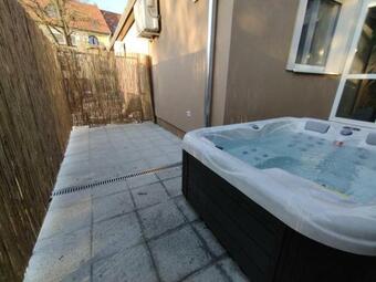 Bed & Breakfast City Inn Szigetvar