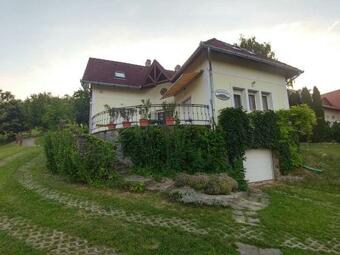 Szigligeti Panor�ma Apartmanh�z