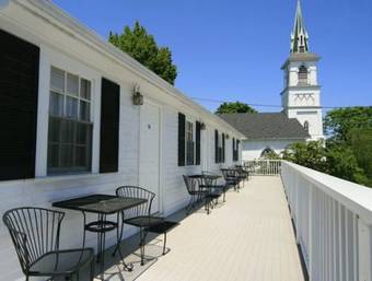 Eagle House Motel