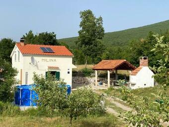 Apartamento Milina