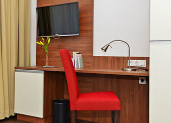 Apartamento Myhome M�nchen