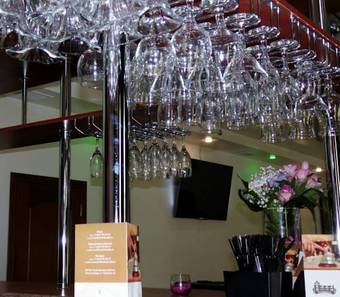 Hotel Atlantida