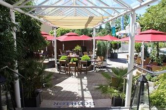 Hotel Schiller