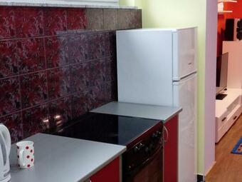 Apartamento Maja