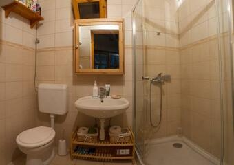 Apartamento Matyi B�csi Vend�gh�z