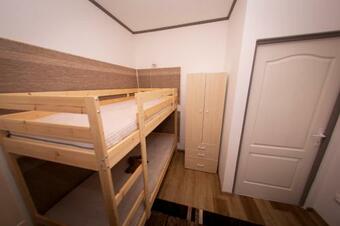 Apartamento Szalamandra Vend�gh�z