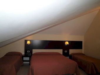 Hotel Europa Park