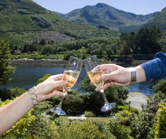Loch Leven Hotel