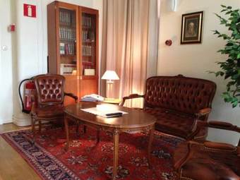 Hotell G�ta