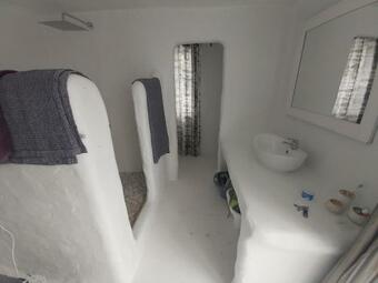 Wonki Cottage