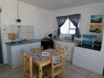 Apartamento Die Waenhuis