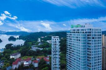 Holiday Inn One Thousand Island Lake, An Ihg Hotel