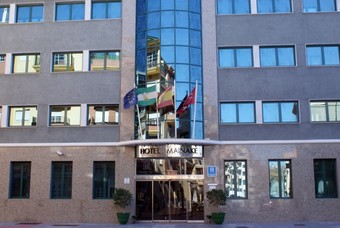 Hotel Mainake