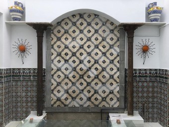 Hotel Don Miguel