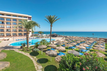 VIK Gran Hotel Costa Del Sol