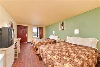 Motel Americas Best Value Inn Mentor